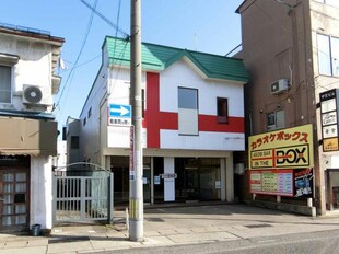 栄町相良テナントの物件外観写真